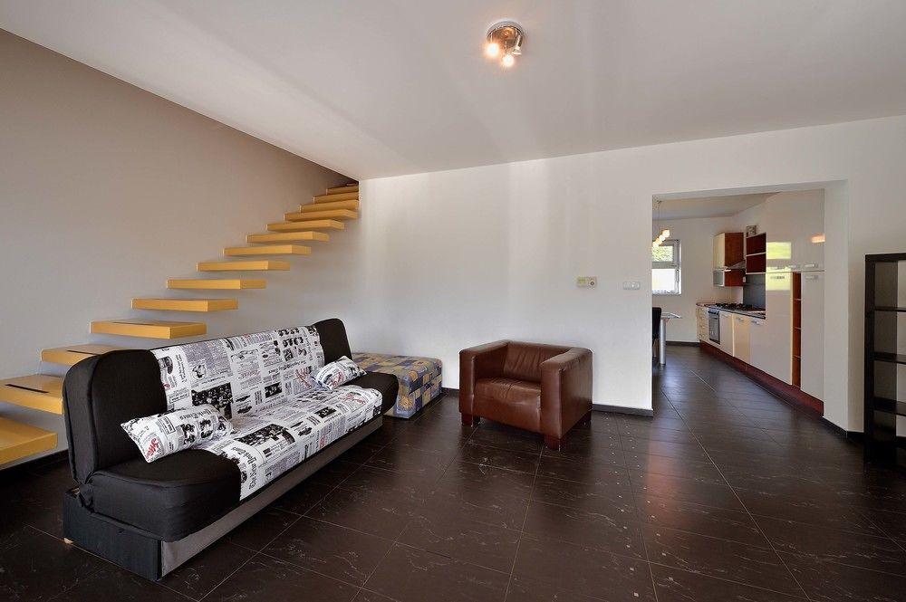 Twin City Rooftop By Ambiente *