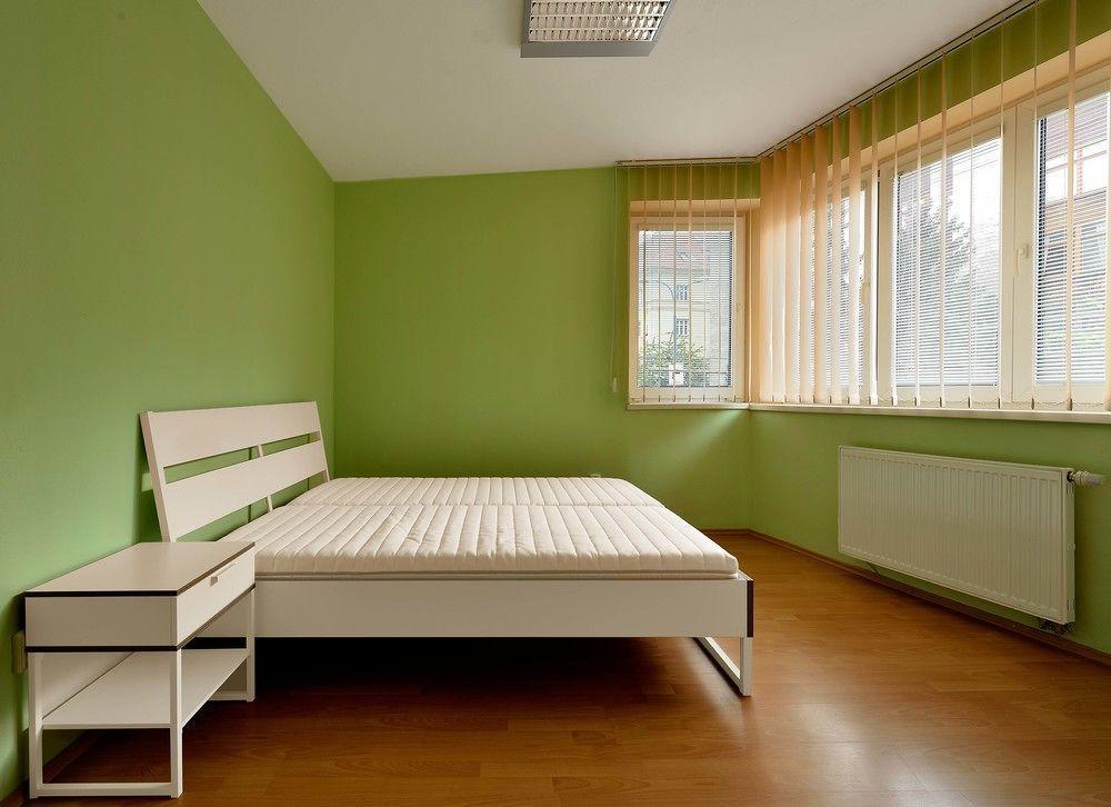 Apartment Twin City Rooftop By Ambiente