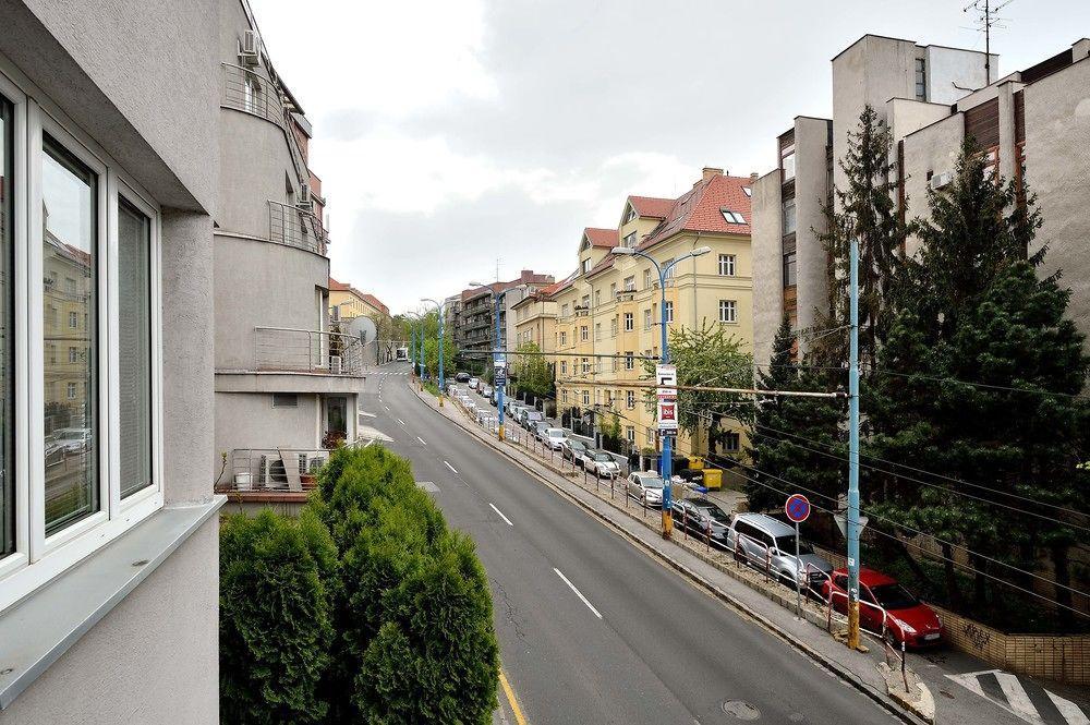 Twin City Rooftop By Ambiente Bratislava
