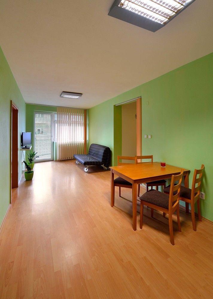 Apartment Twin City Rooftop By Ambiente *