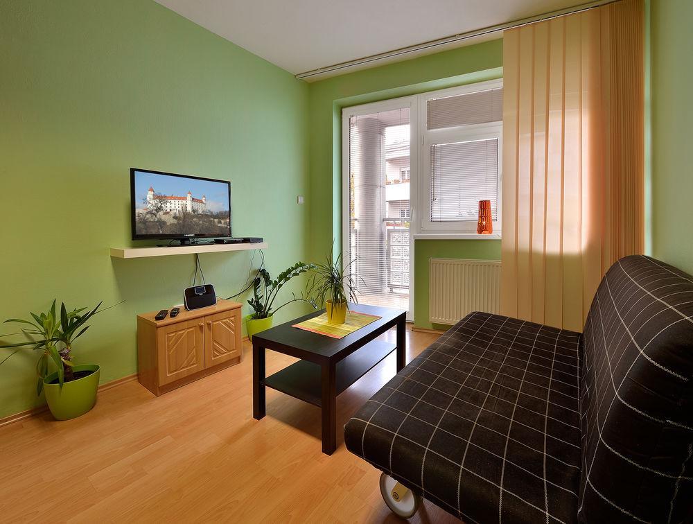 Twin City Rooftop By Ambiente