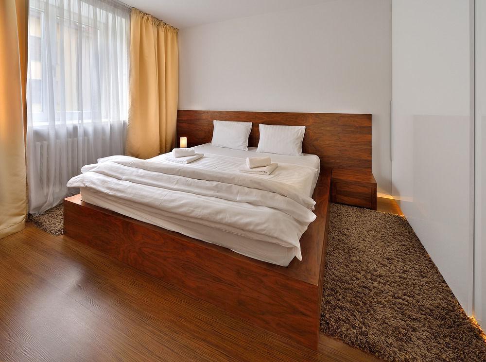 Twin City Rooftop By Ambiente * Bratislava