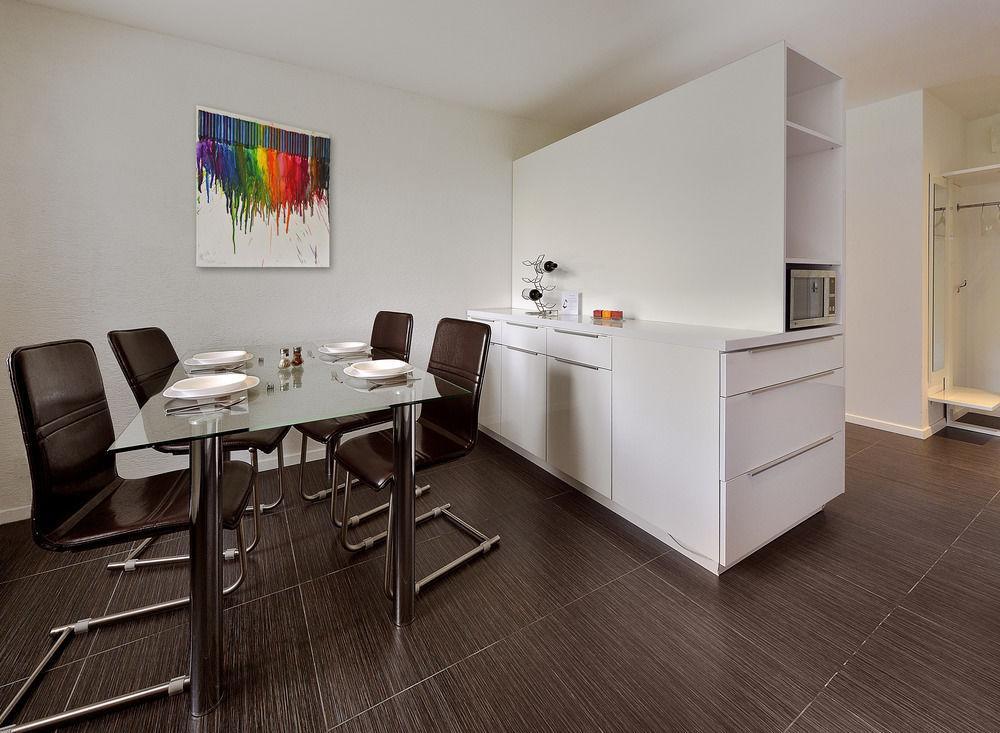Apartment Twin City Rooftop By Ambiente
