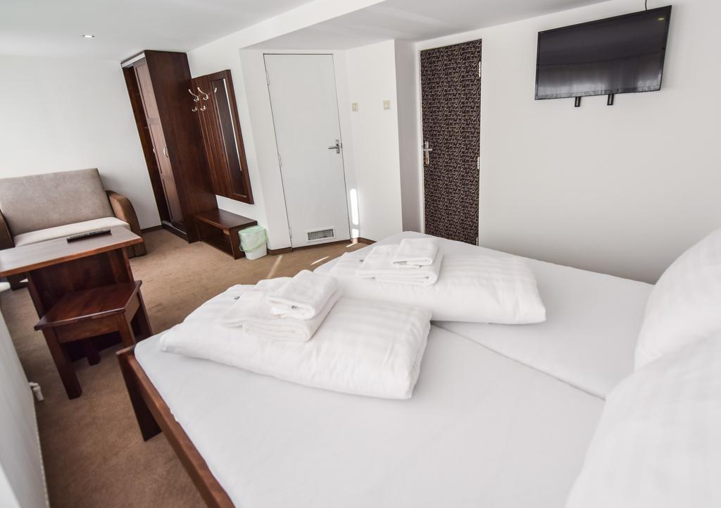 Botel Gracia 3*