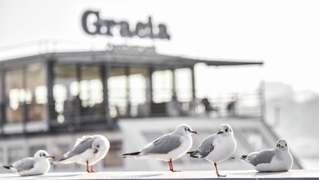 Botel Gracia