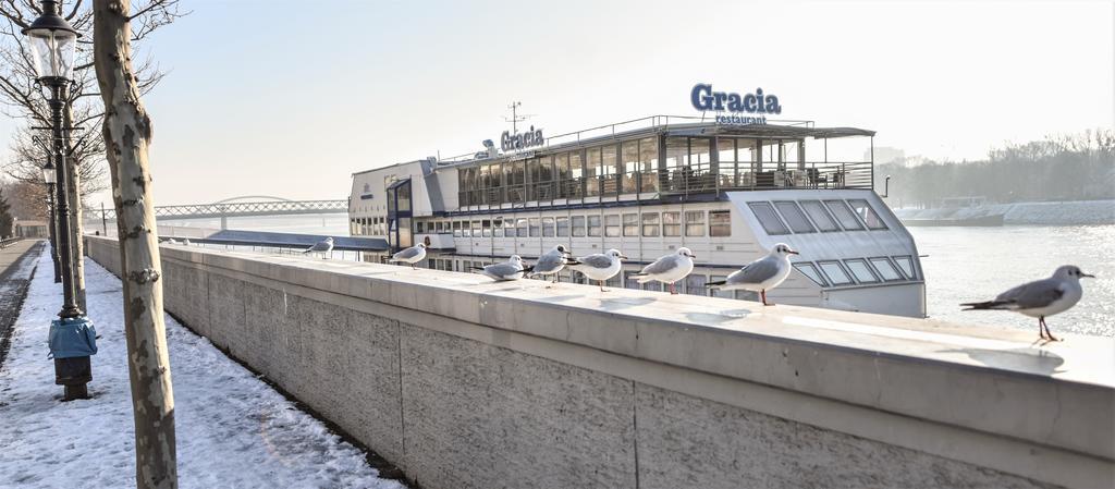 Gracia 3* Bratislava