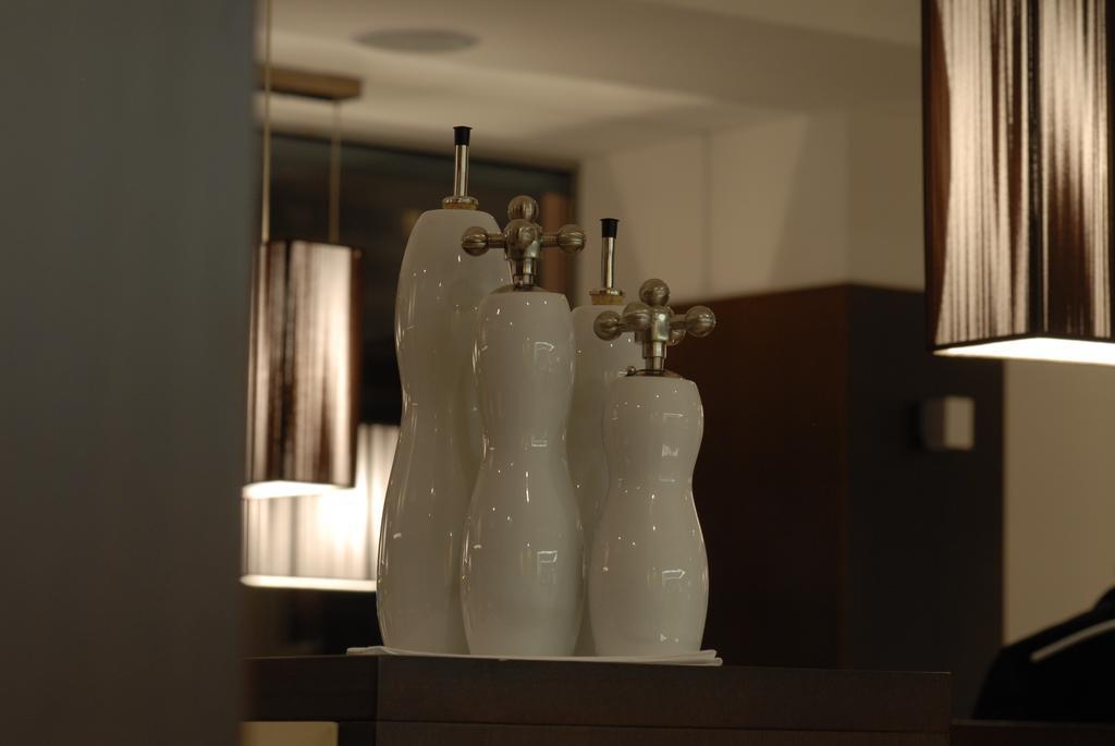 Hotel Aston Bratislava