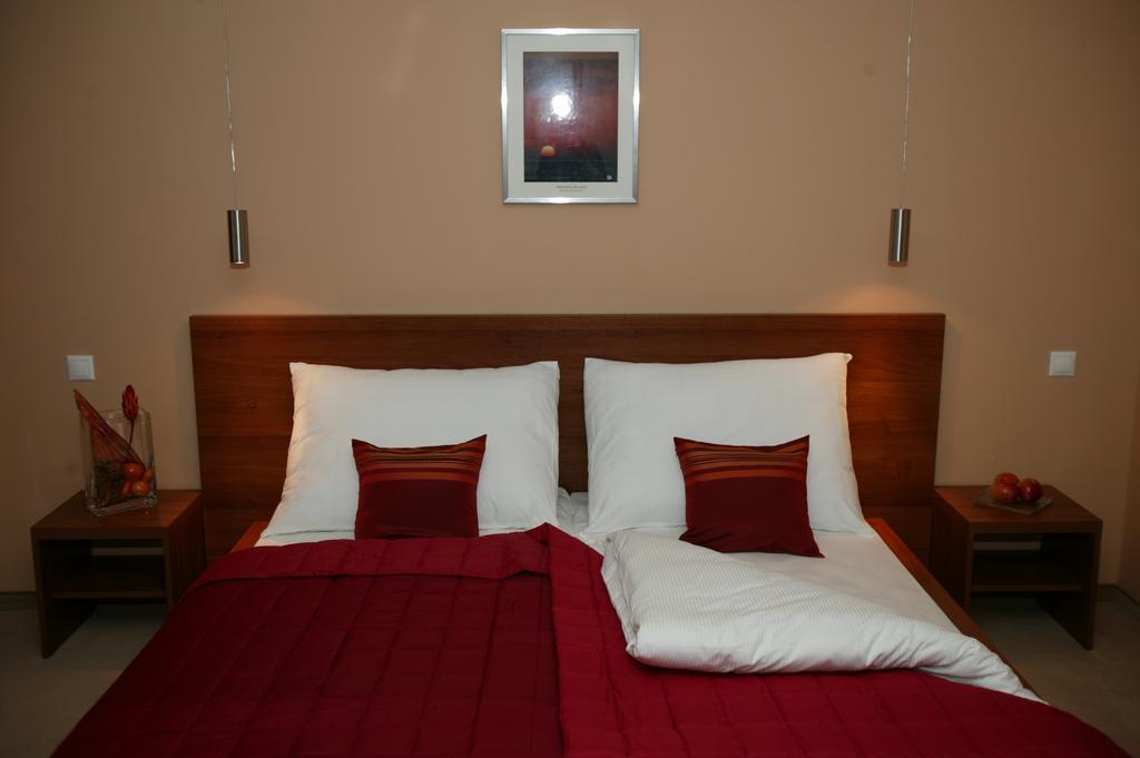 Hotel Aston
