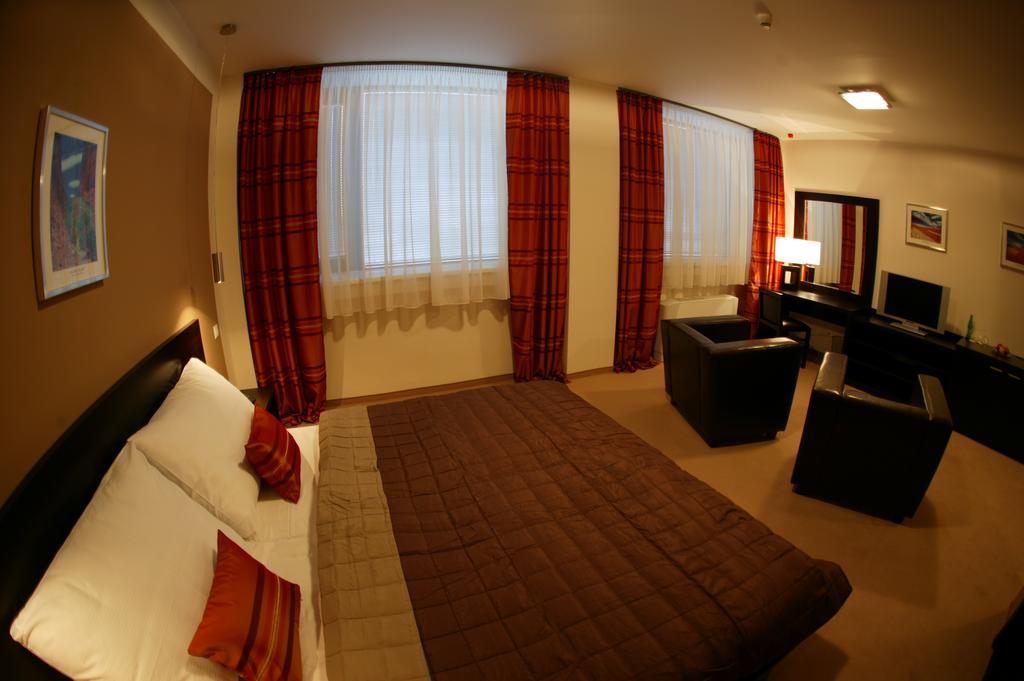 Aston Hotel Bratislava