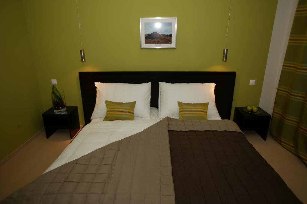 Aston Hotel 3*