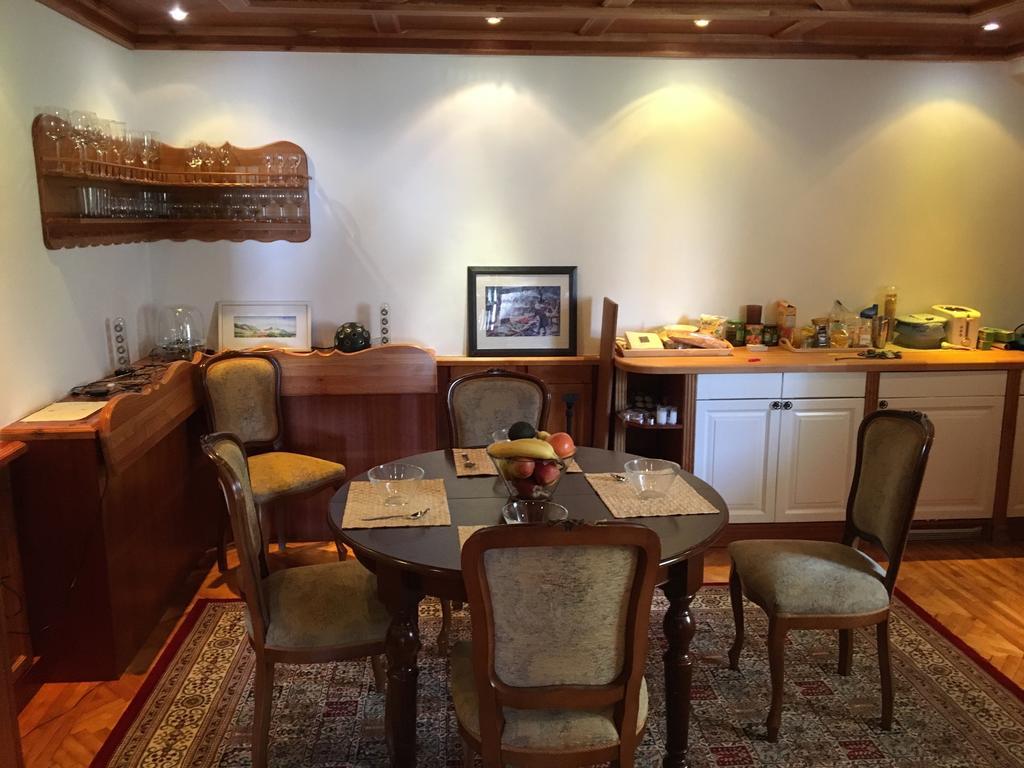 Apartment S Vyhladom Na Dunaj *