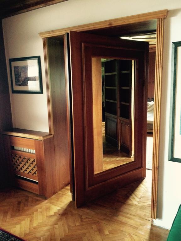 Apartment S Vyhladom Na Dunaj Bratislava