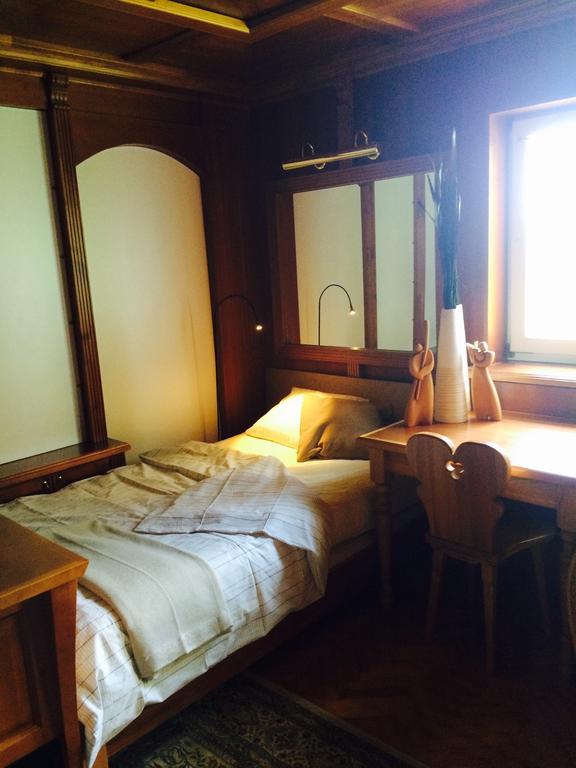 S Vyhladom Na Dunaj Apartment Bratislava