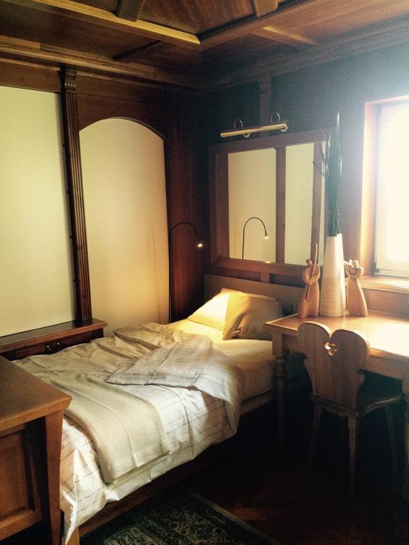 Apartment S Vyhladom Na Dunaj *