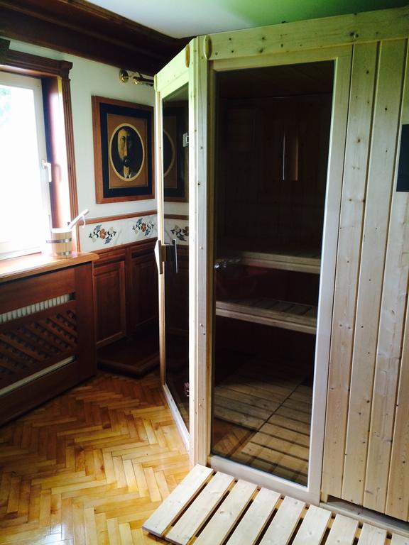 S Vyhladom Na Dunaj Apartment *