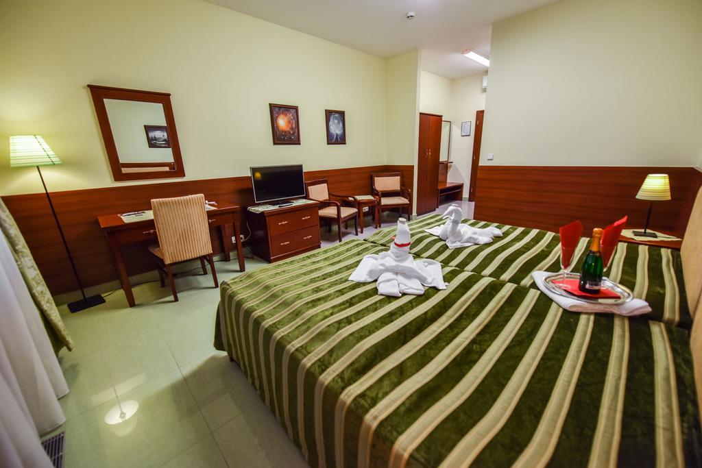 Raki Hotel Bratislava