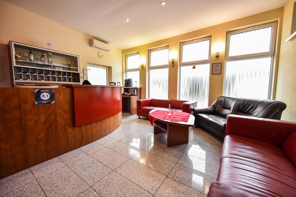Raki Hotel Bratislava