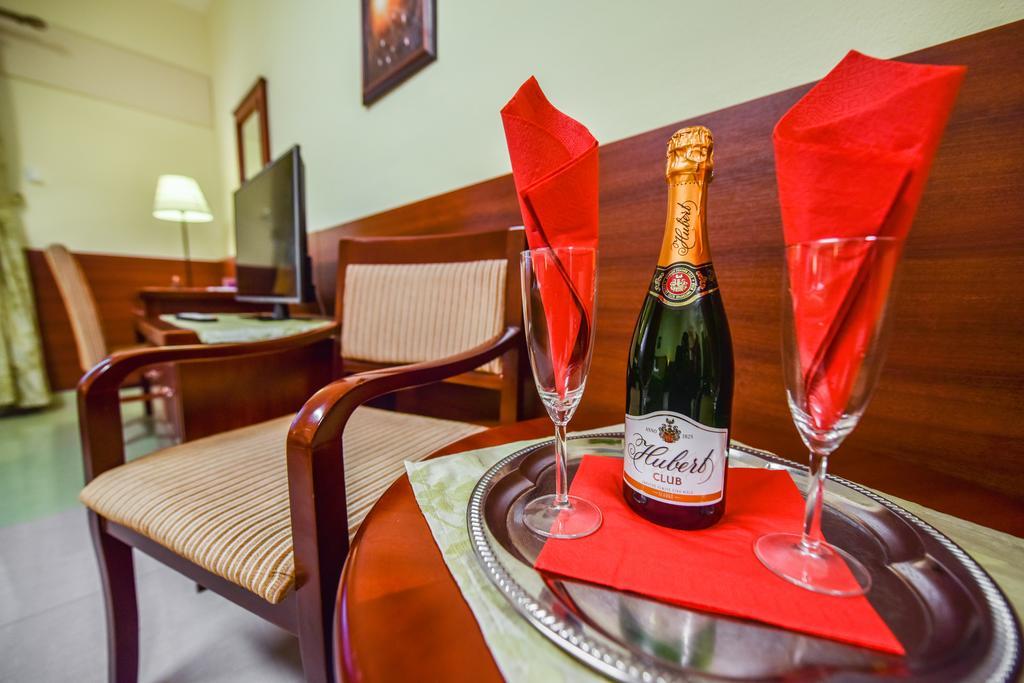 Raki Hotel 3*