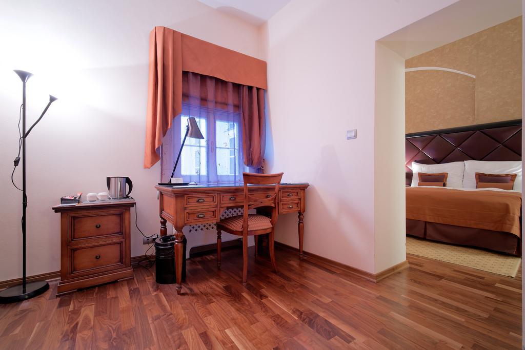 Skaritz & 4* Bratislava
