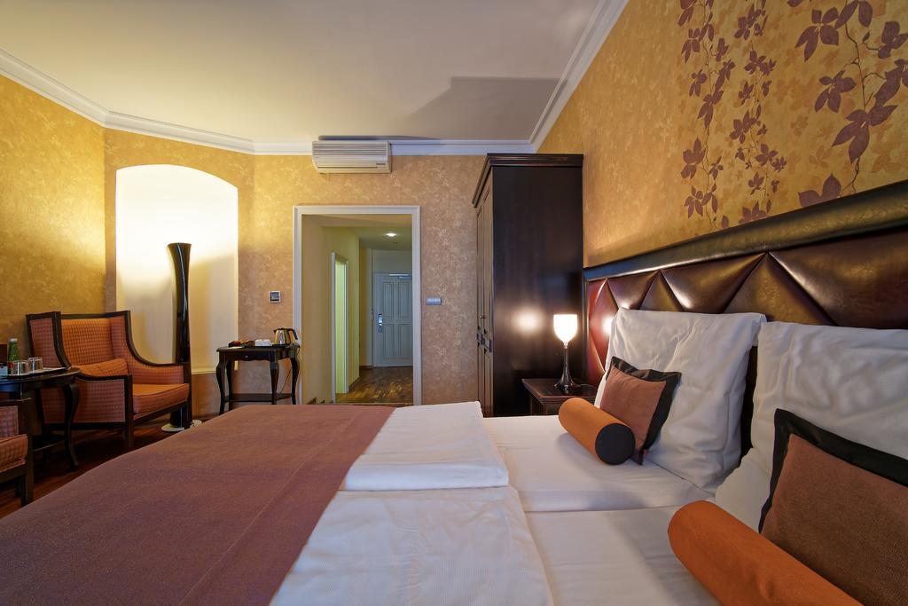 Skaritz & Hotel Bratislava