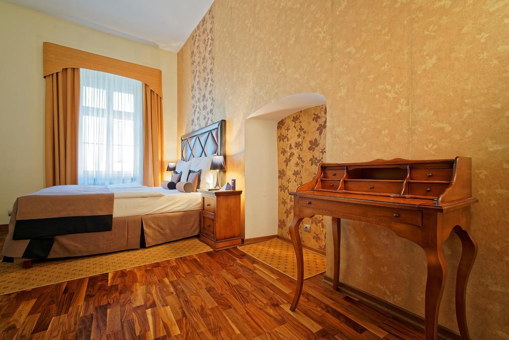 Skaritz & 4* Bratislava