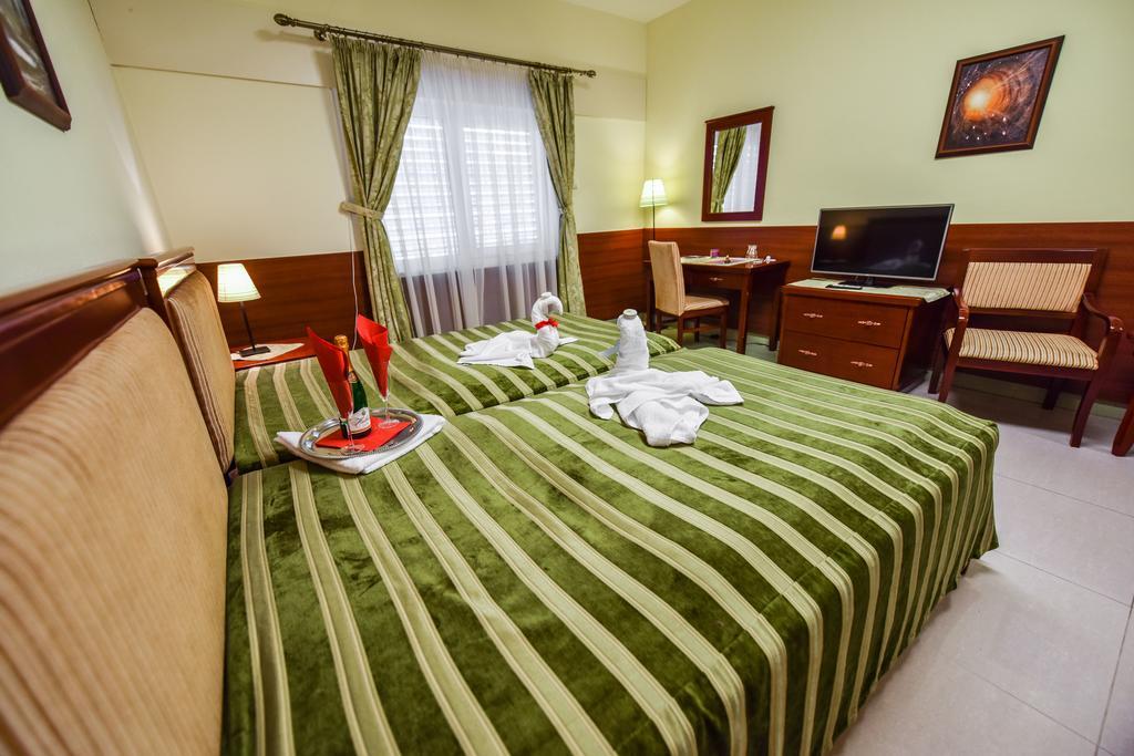 Hotel Raki Bratislava