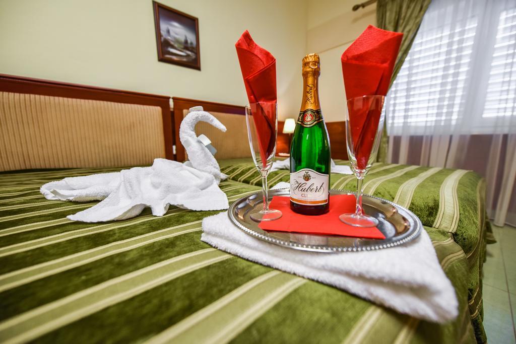 Raki Hotel 3*