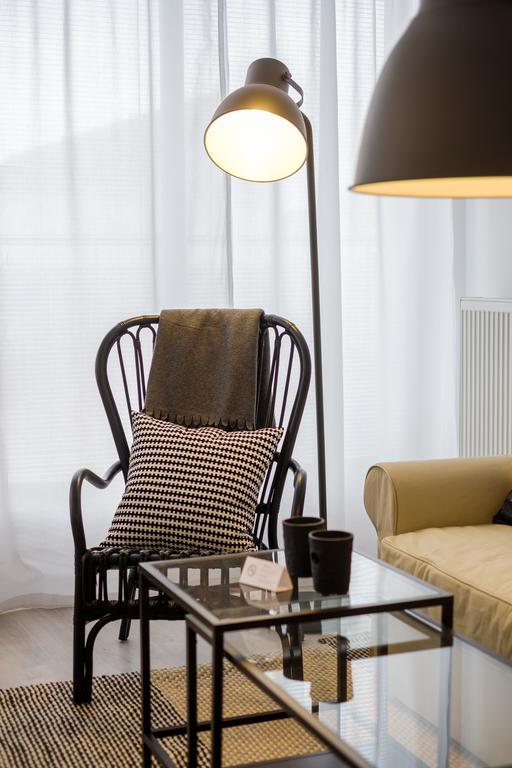 Bastova, Stela & Mia Apartment