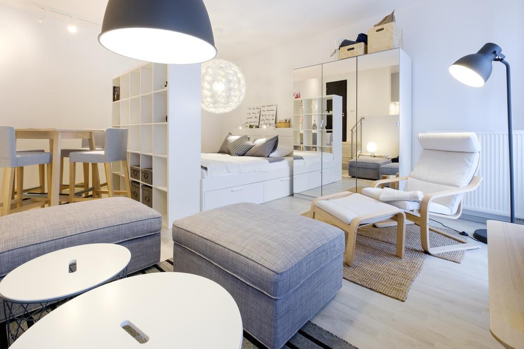 Apartment Bastova, Stela & Mia Bratislava
