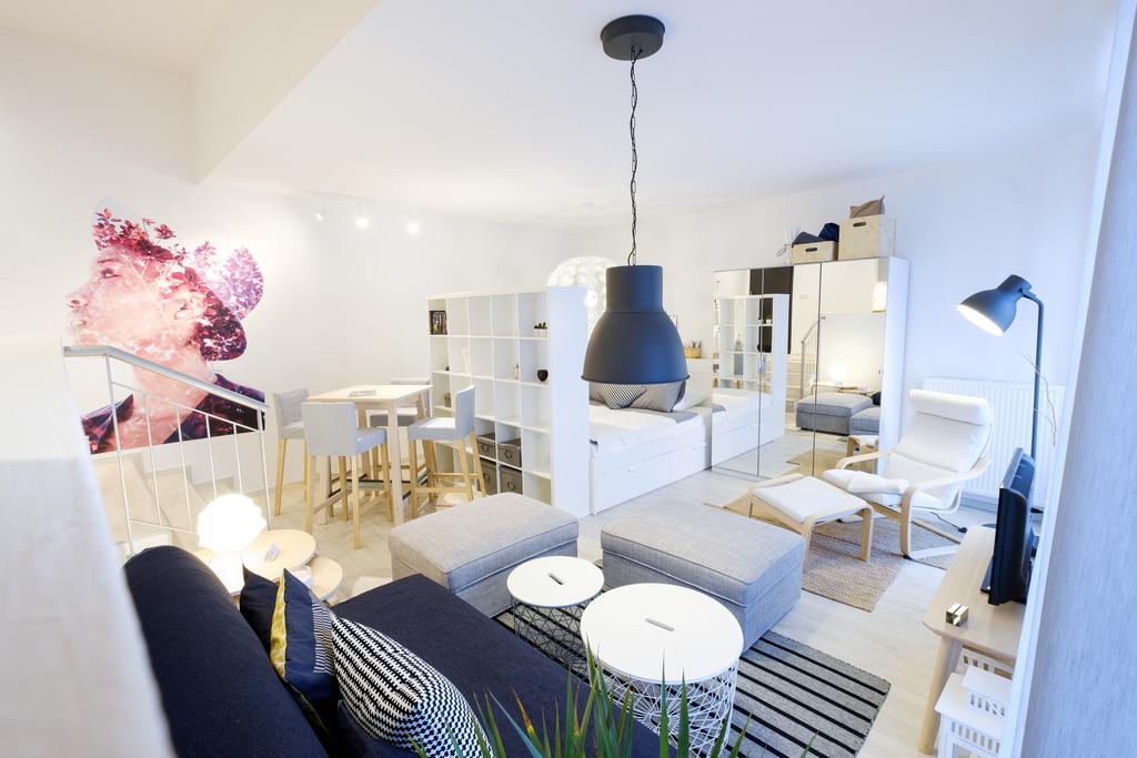 Apartment Bastova, Stela & Mia Bratislava