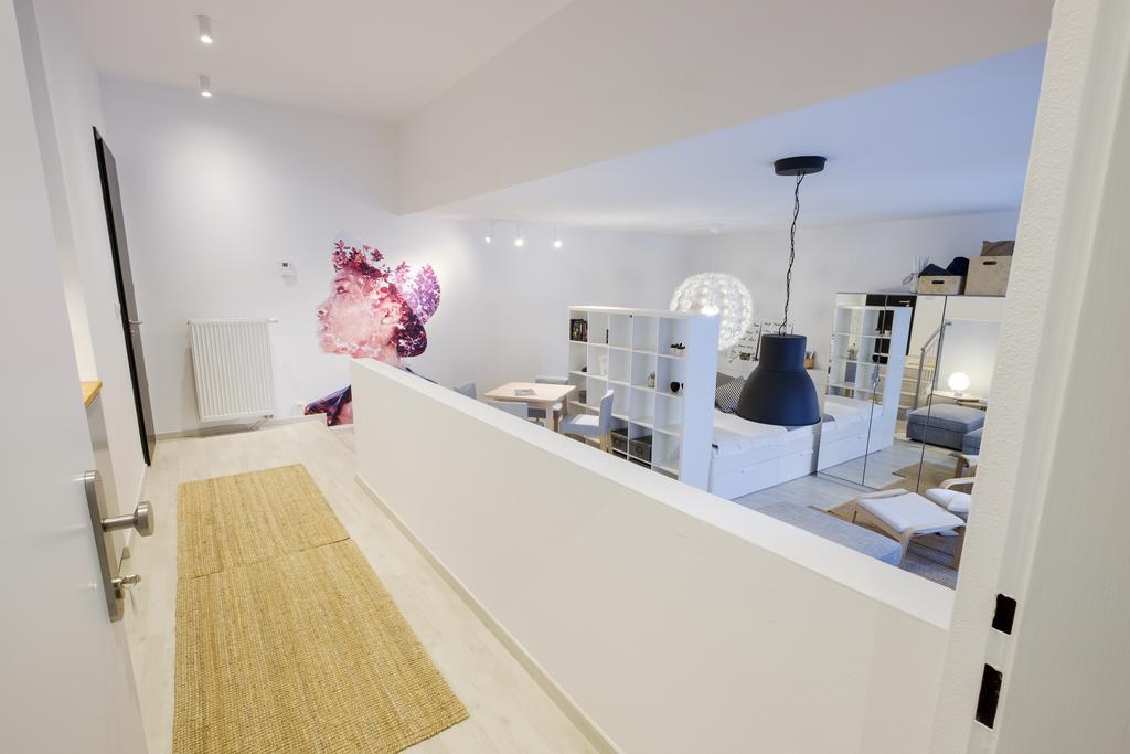 Bastova, Stela & Mia Apartment