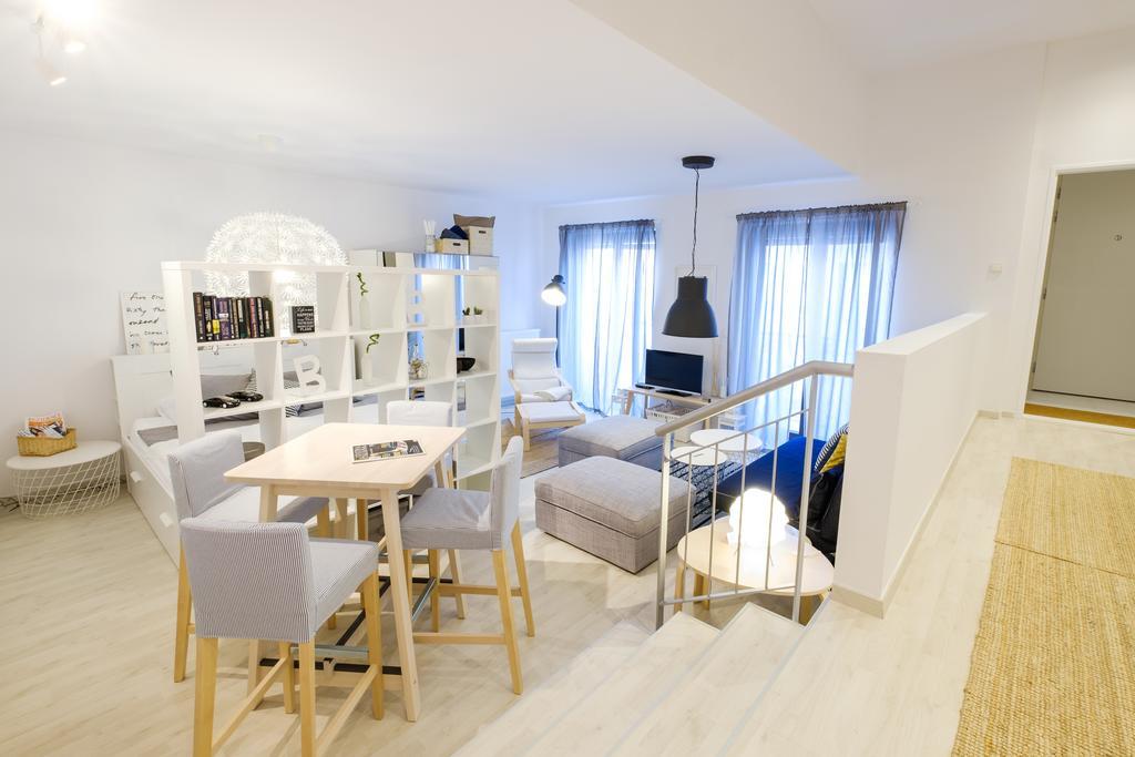 Apartment Bastova, Stela & Mia Bratislava
