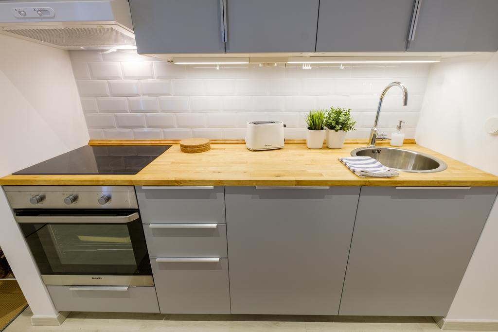 Apartmán Bastova, Stela & Mia Bratislava