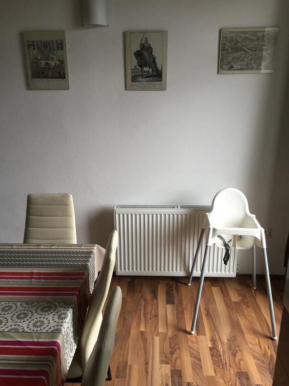 Apartment Maximilian *