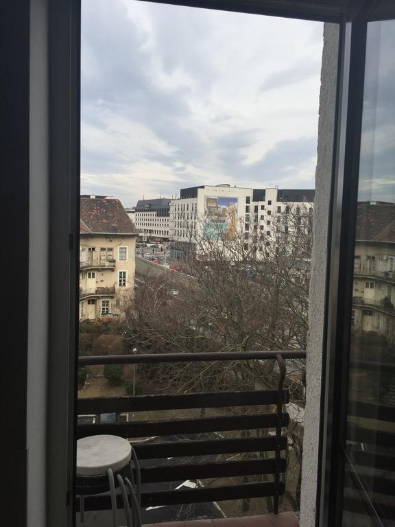 Apartment Maximilian Bratislava