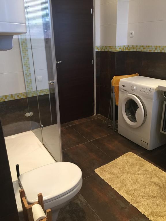 Apartamento Apartment Maximilian Bratislava
