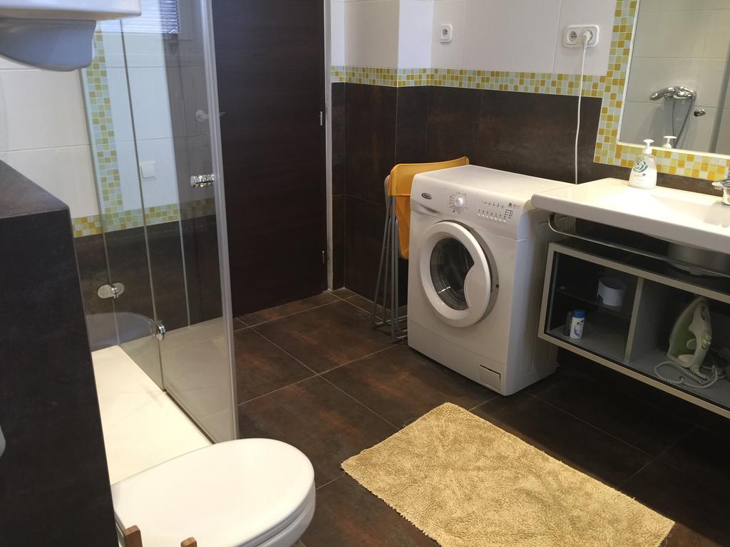 Apartment Maximilian Bratislava