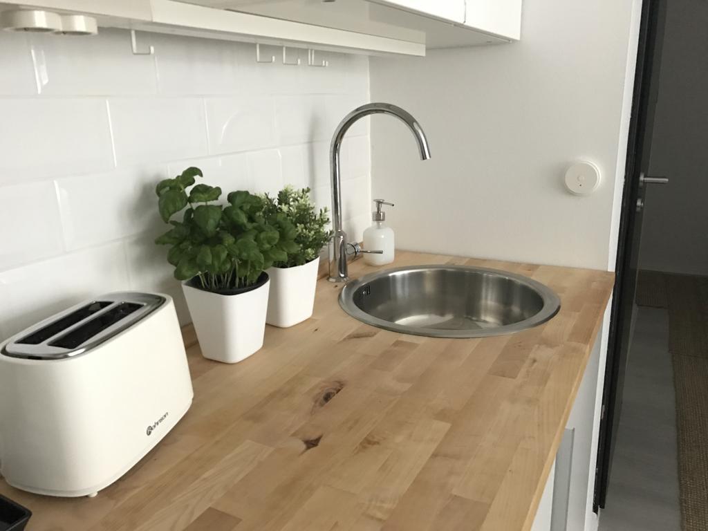 Bastova, Stela & Mia Apartment