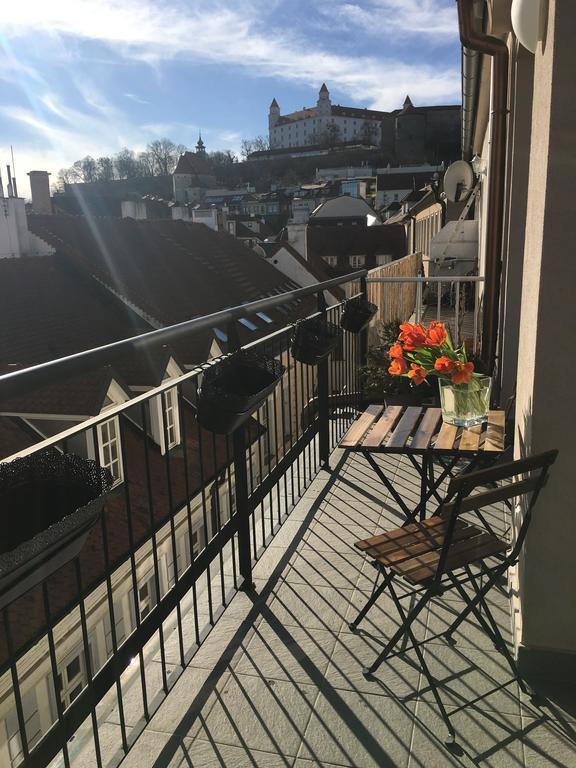Bastova, Stela & Mia Apartmán