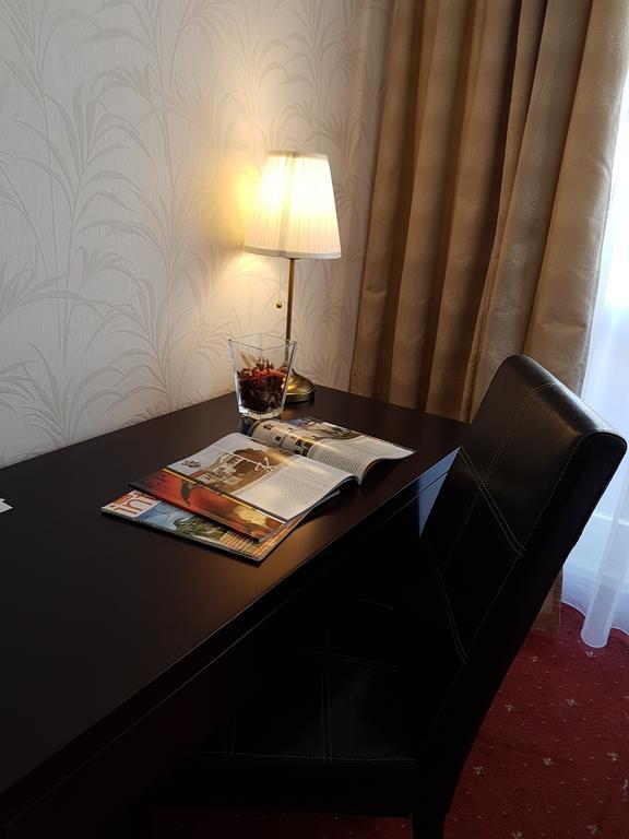 Nivy Hotel 3*