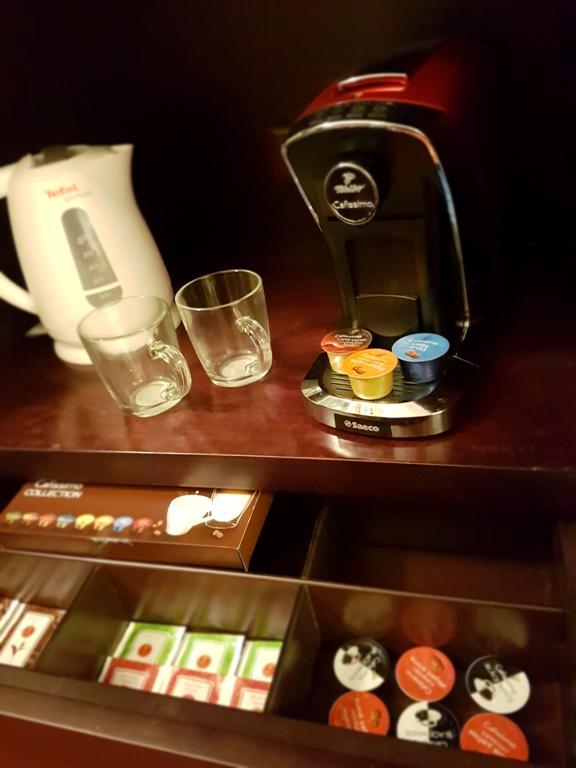 Nivy Hotel Bratislava