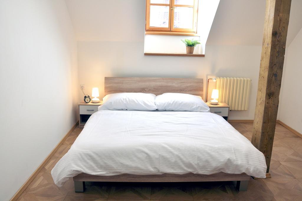 Apartment Keglevich Palace - Beethoven *