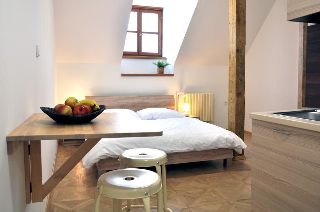 Keglevich Palace - Beethoven Apartment *