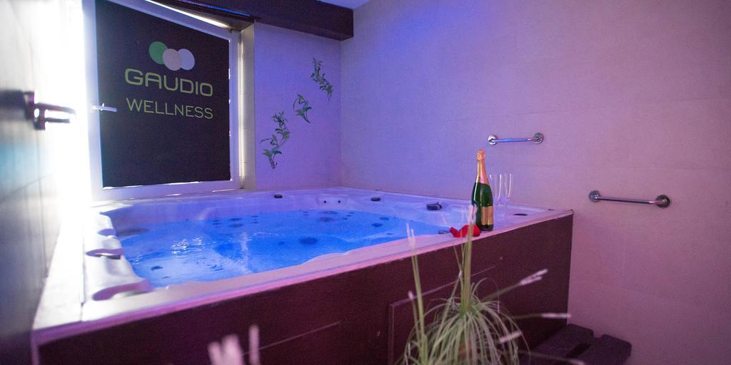 Gaudio Hotel