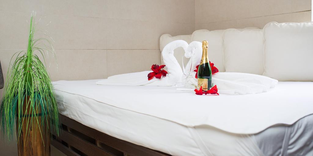Hotel Gaudio