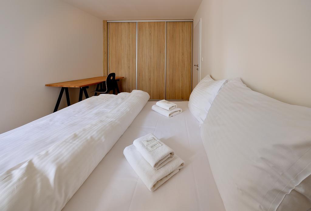 Charming & Cozy Ambiente 3* Pressburg