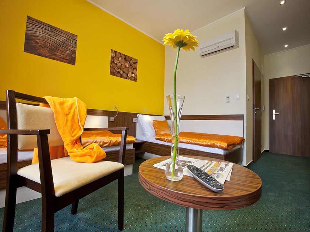 Viktor Hotel Bratislava