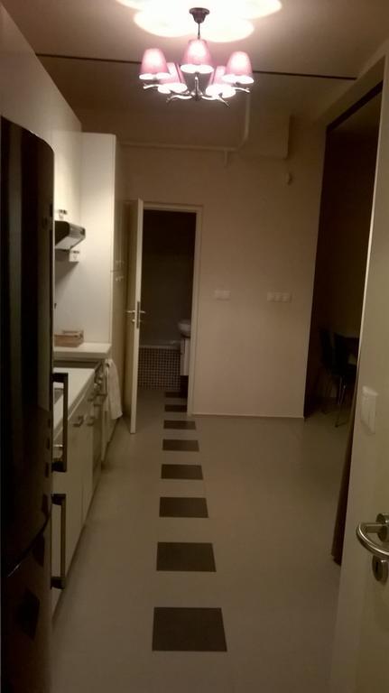 Apartment Lucas - Self Check-in *