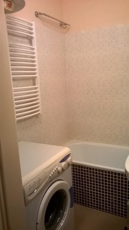 Apartment Lucas - Self Check-in Bratislava