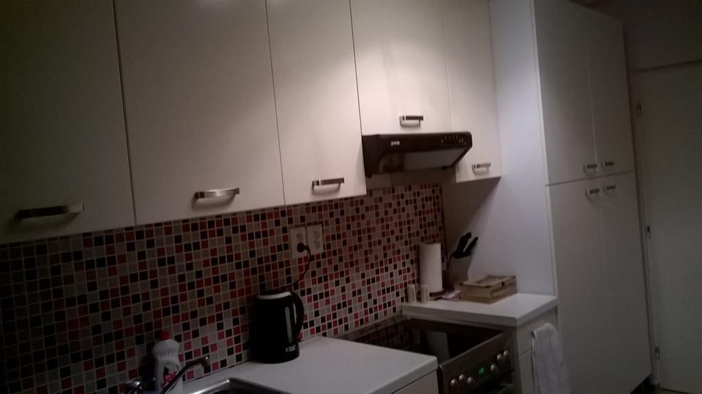 Lucas - Self Check-in Apartment Bratislava